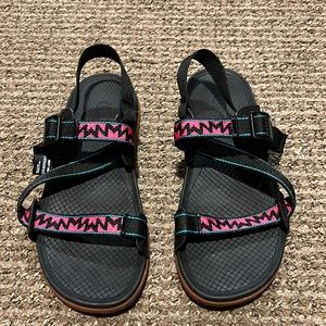 Chaco Lowdown Sandal